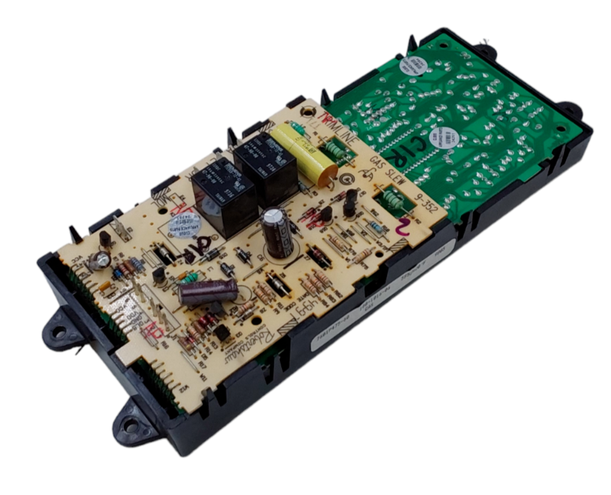Genuine Whirlpool Oven Board 7601P475-60 **Same Day Shipping & 60 Days Warranty*