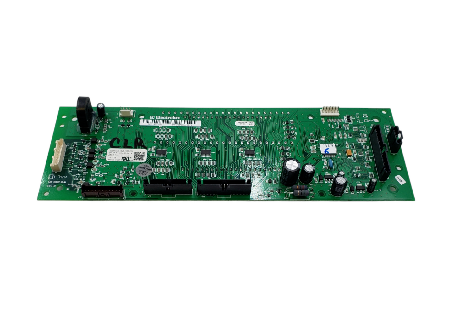 Genuine Frigidaire Oven Control Board 316570412 Same Day Ship & 60 Days Warranty