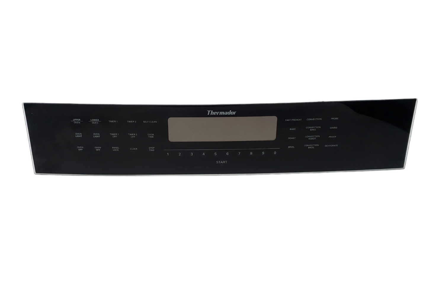 Genuine Thermador Oven Touch Panel 35D21720501 Same Day Ship & *60 Days Warranty