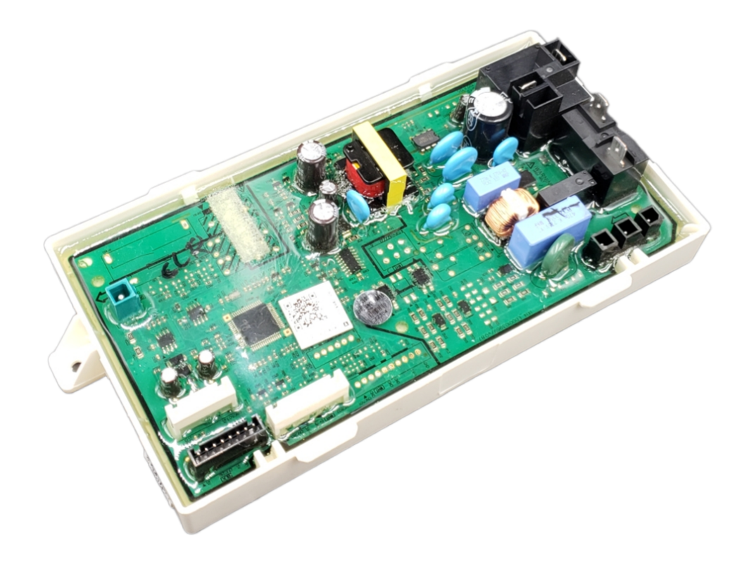 Genuine Samsung Dryer Control Board DC97-21429L Same Day Ship & 60 Days Warranty