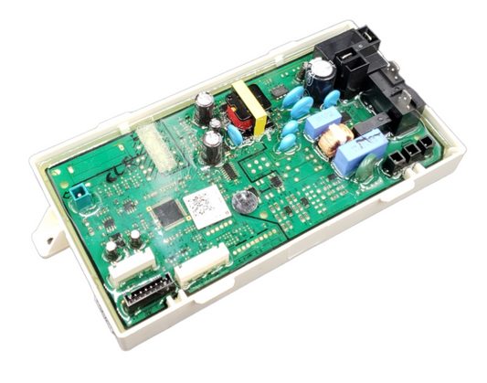 Genuine Samsung Dryer Control Board DC97-21429L Same Day Ship & 60 Days Warranty