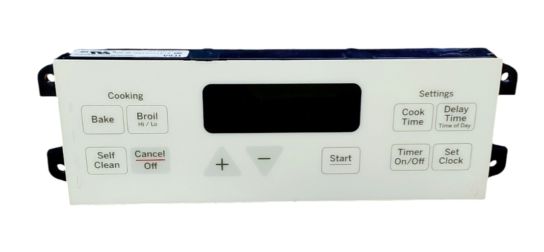 Genuine GE Oven Control Board 191D3159P133 *Same Day Shipping & 60 Days Warranty