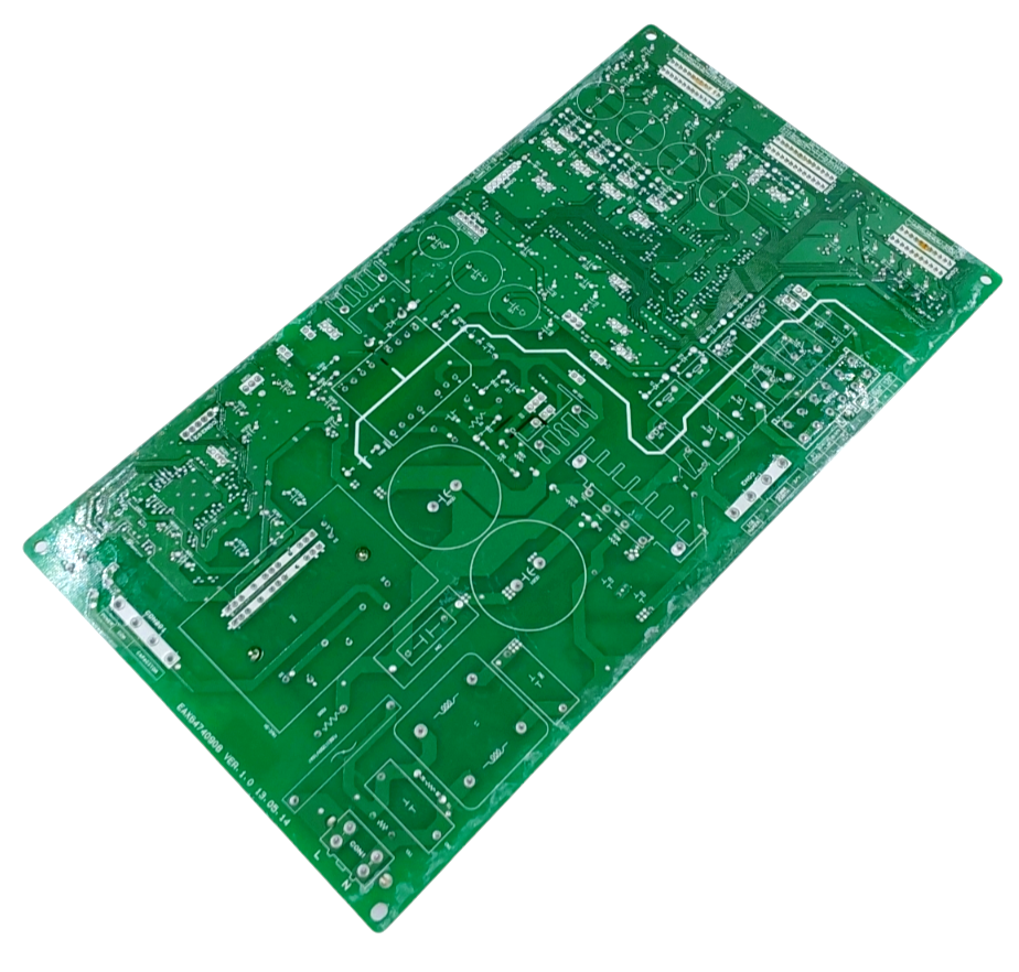 Genuine LG Fridge Control Board EBR75234703 Same Day Shipping & 60 Days Warranty