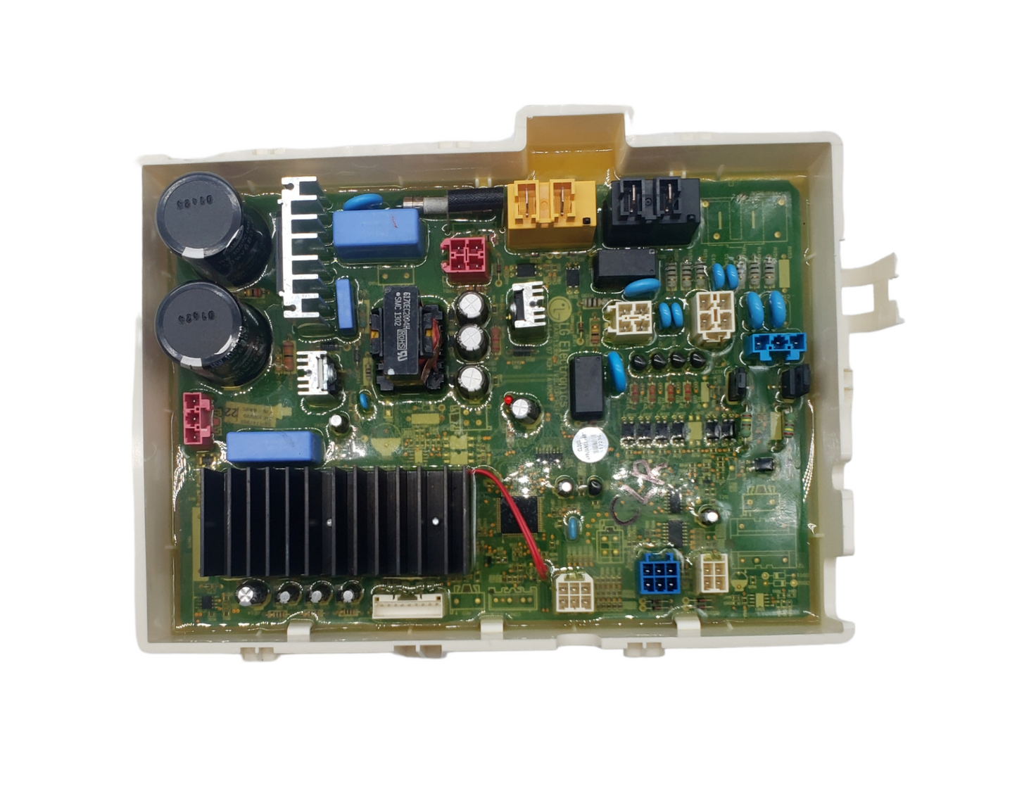 Genuine LG Washer Control Board EBR74798622 Same Day Shipping & 60 Days Warranty