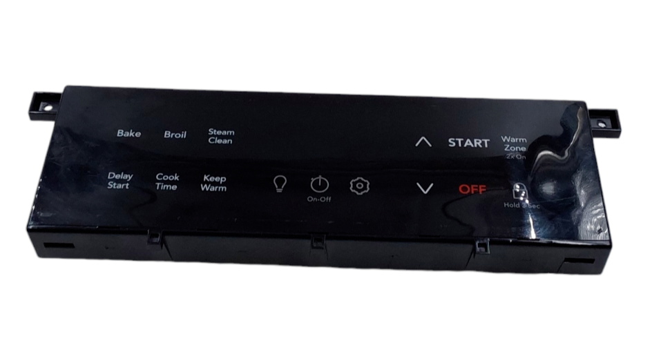 New Frigidaire Range Control Board A25232004 Same Day Shipping &60 Days Warranty