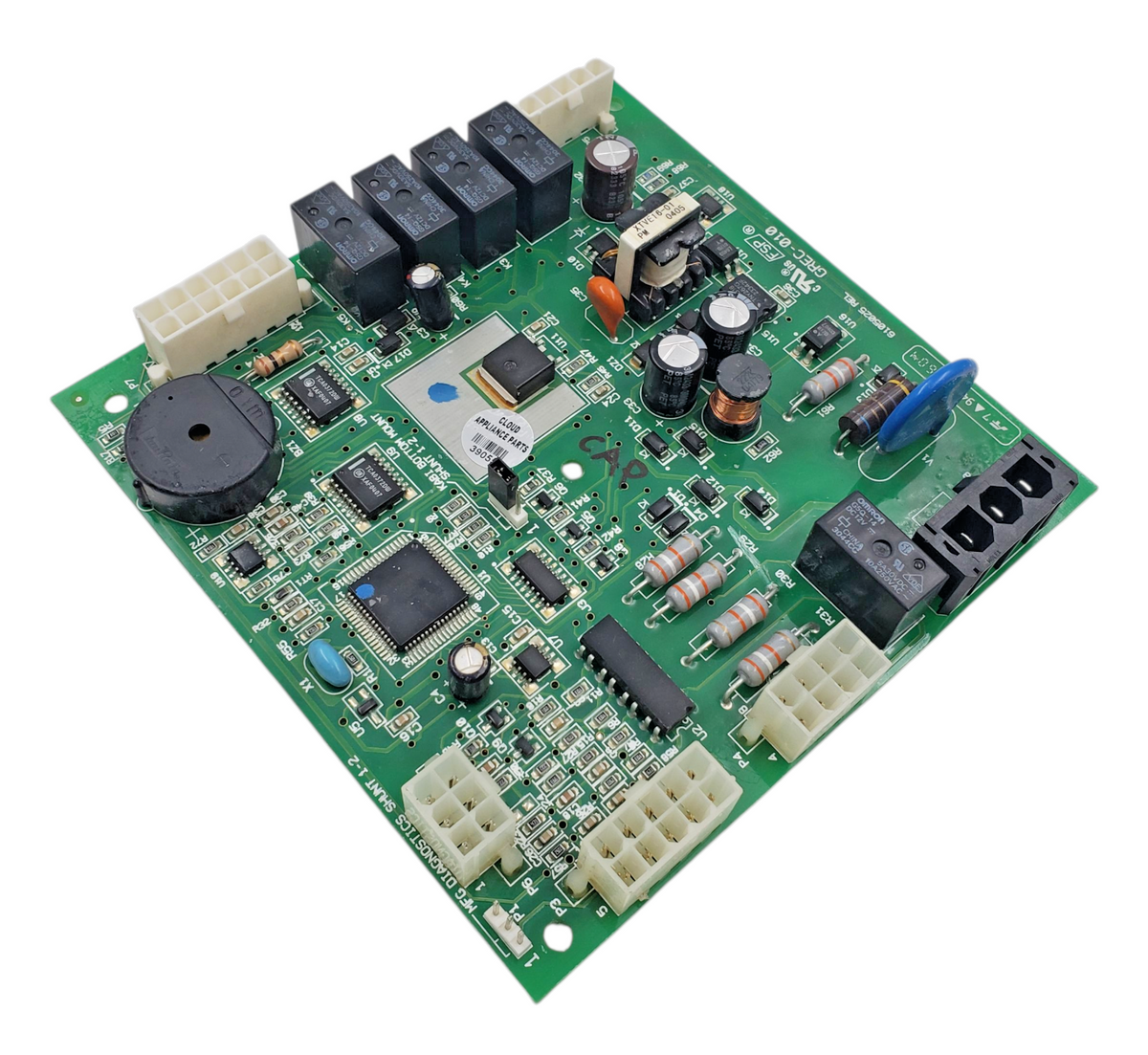 Genuine Whirlpool Fridge Control Board 2303934 Same Day Ship & 60 Days Warranty*