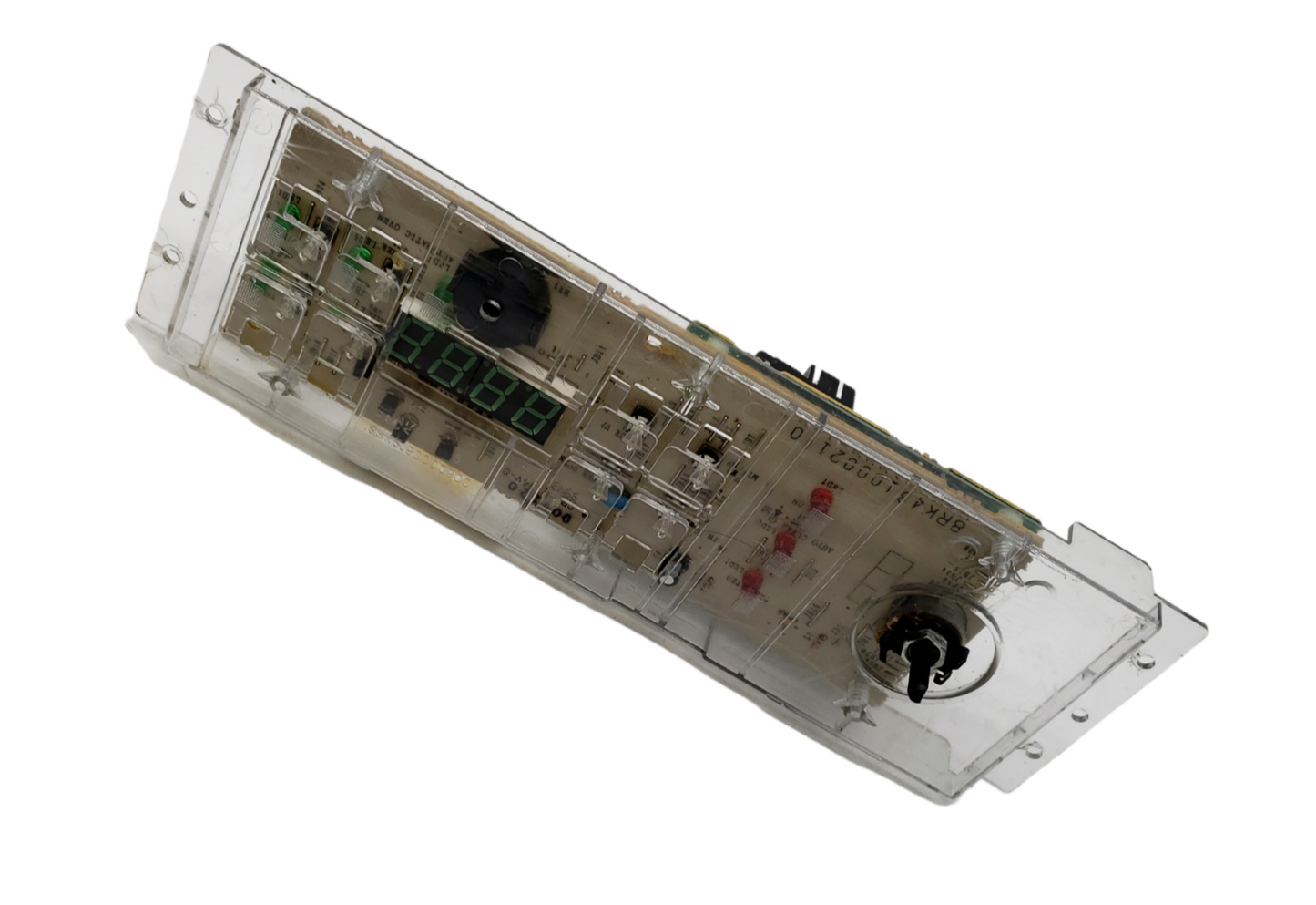 Genuine GE Oven Control Board 164D3762P002 *Same Day Shipping & 60 Days Warranty