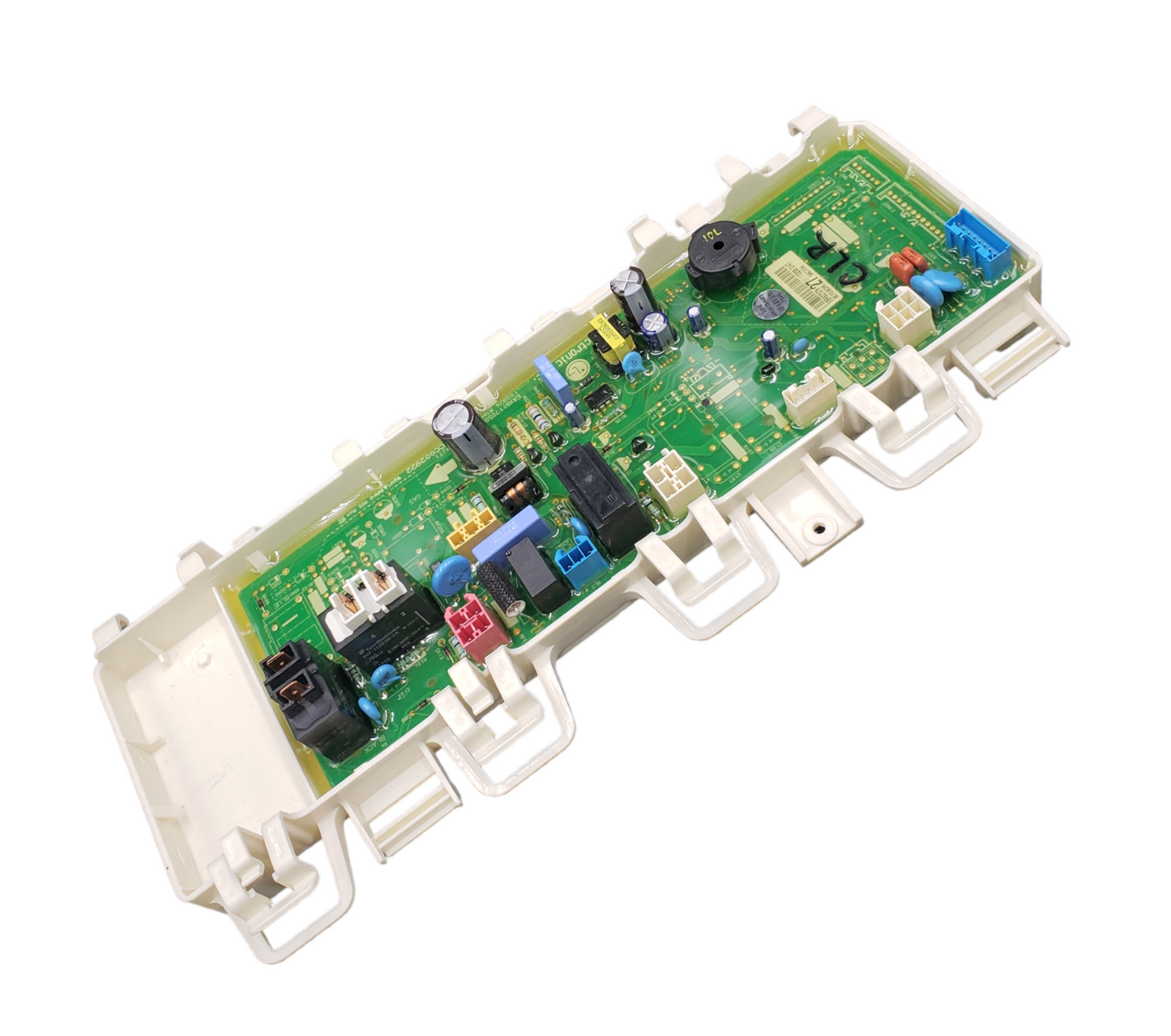 Genuine LG Dryer Control Board EBR62707627 Same Day Shipping & *60 Days Warranty
