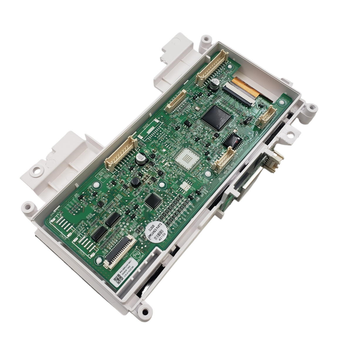 LG New Washer Control Board EBR24918701 **Same Day Shipping & 60 Days Warranty**