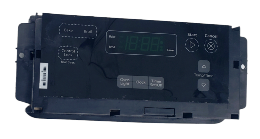 Genuine Whirlpool Oven Control Board W10734615 Same Day Ship & 60 Days Warranty*