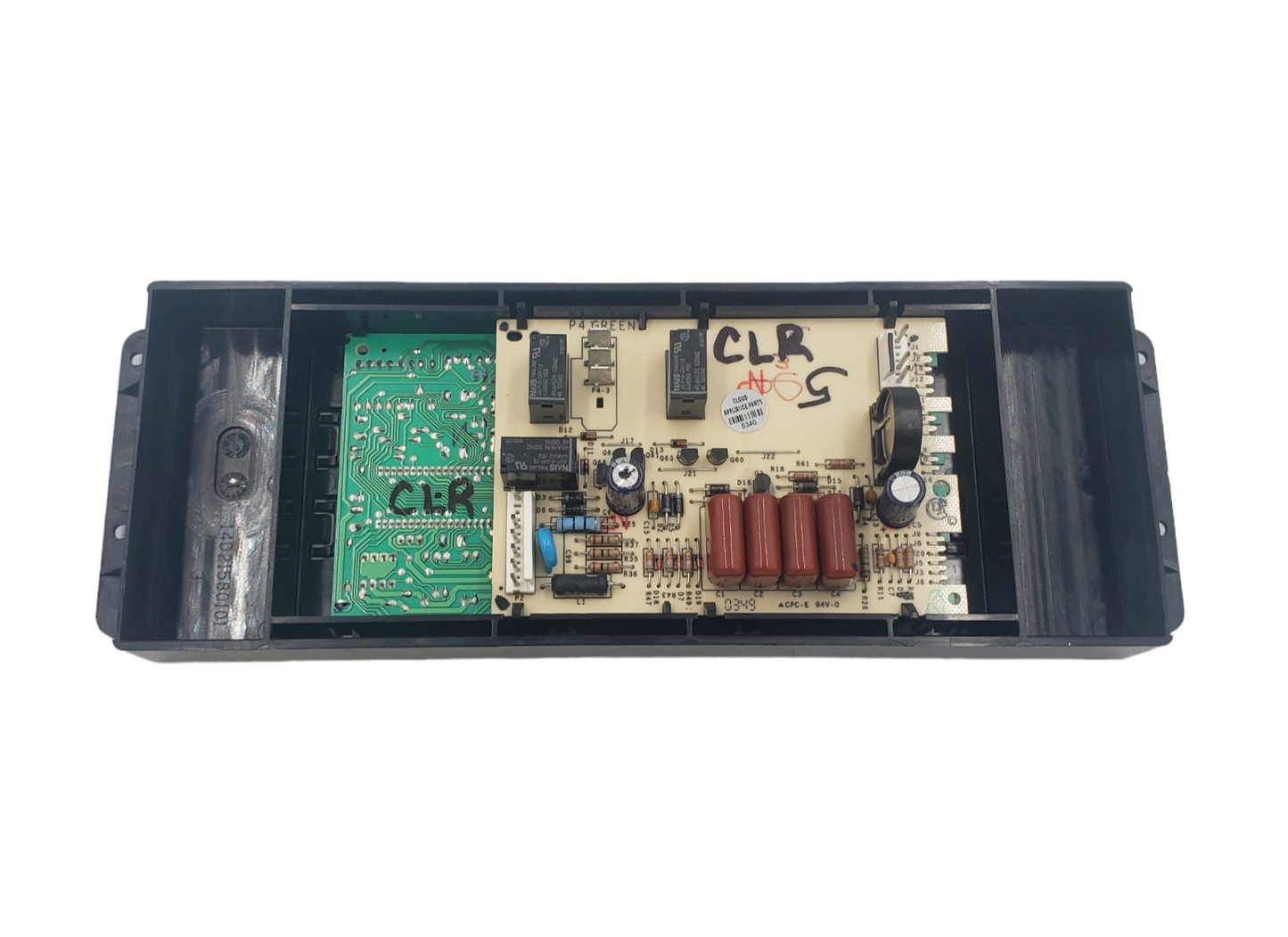 Genuine Maytag Oven Control Board 8507P198-60 Same Day Ship & *60 Days Warranty*