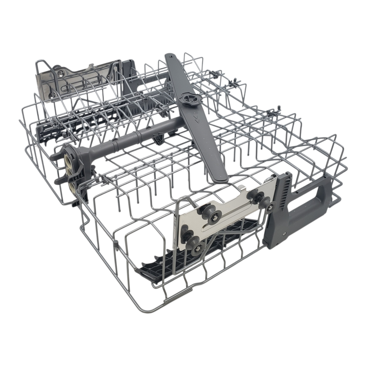 LG New Dishwasher Rack Assembly AHB73129919 Same Day Shipping & 60 Days Warranty
