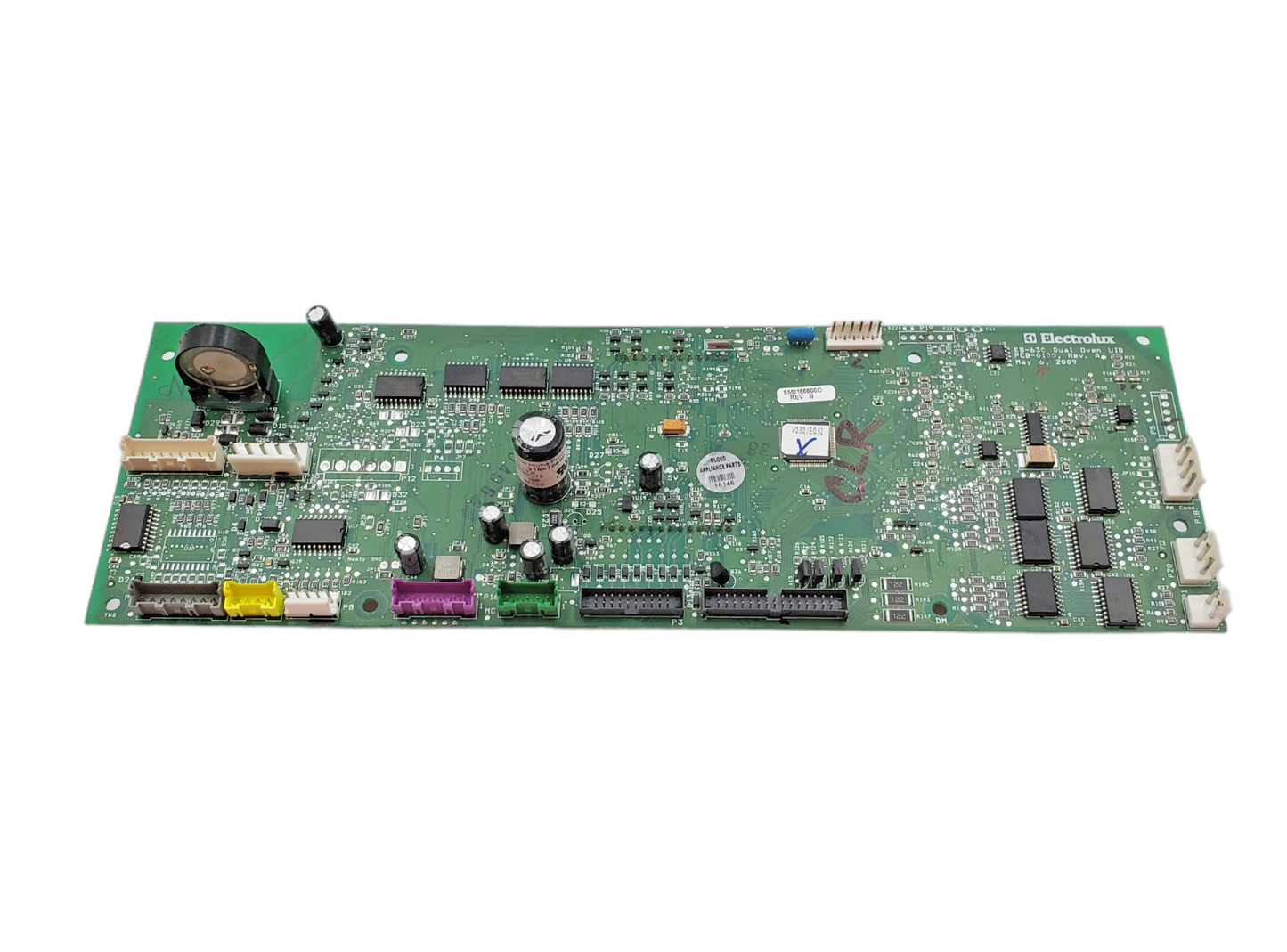 Genuine Frigidaire Oven Control Board 316576600 Same Day Ship & 60 Days Warranty