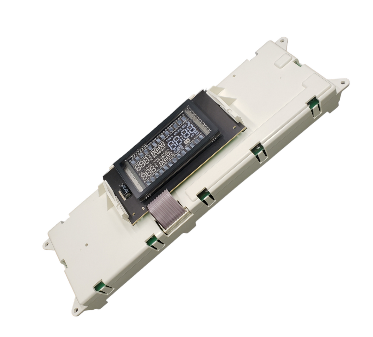 Genuine Whirlpool Range Control Board W10539964 Same Day Ship & 60 Days Warranty