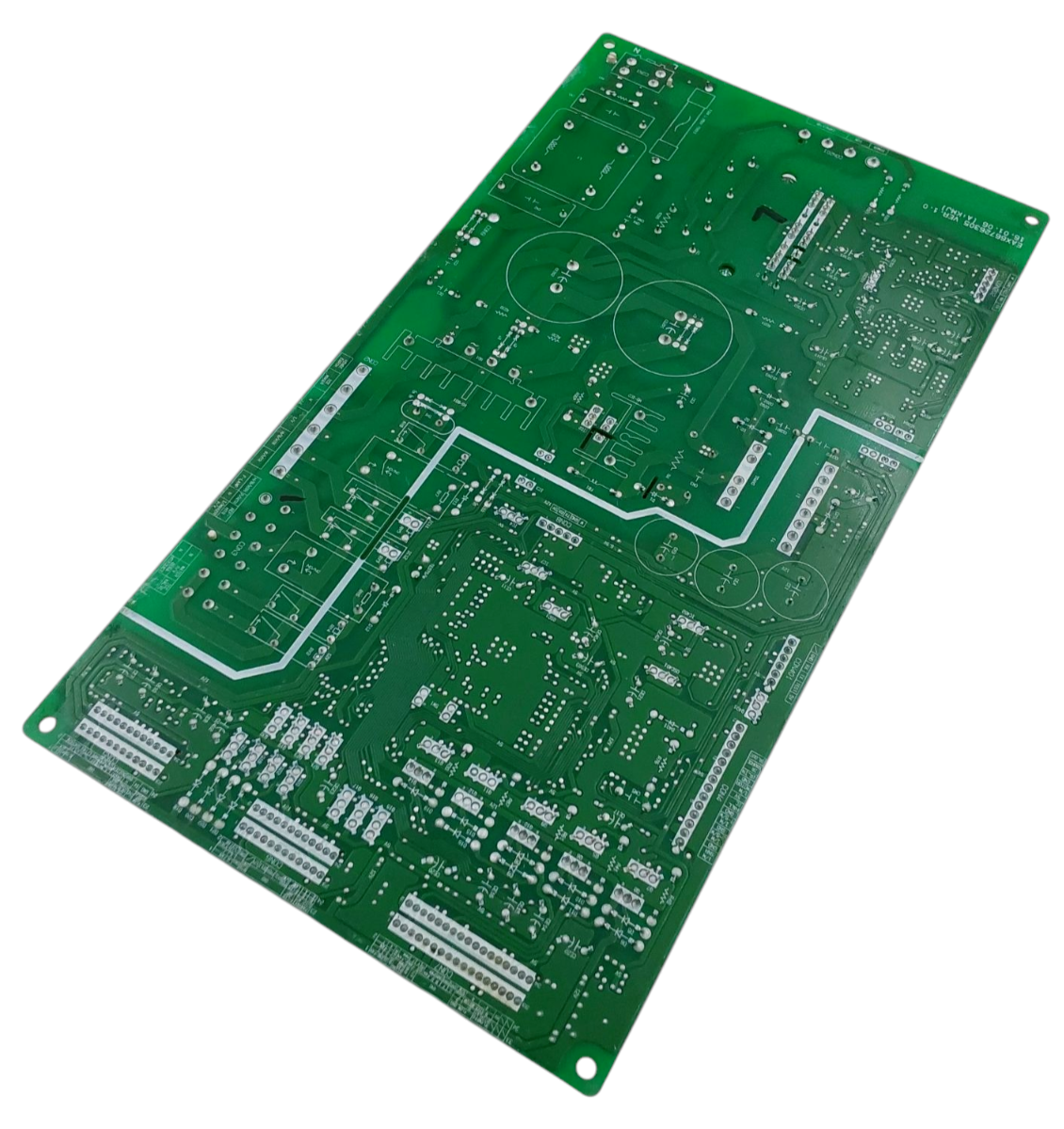 Genuine LG Fridge Control Board EBR81182702 Same Day Ship & 60 Days Warranty