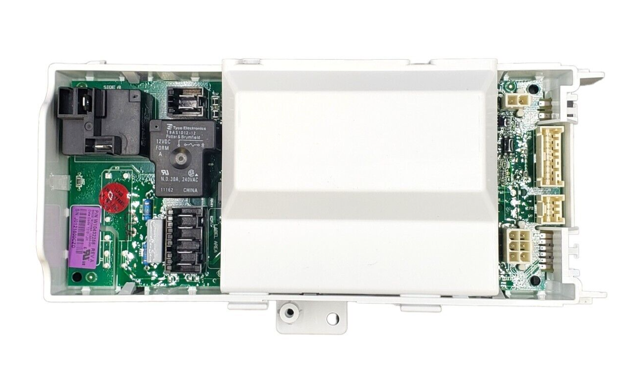 Genuine Whirlpool Dryer Control Board W10432258 Same Day Ship & 60 Days Warranty