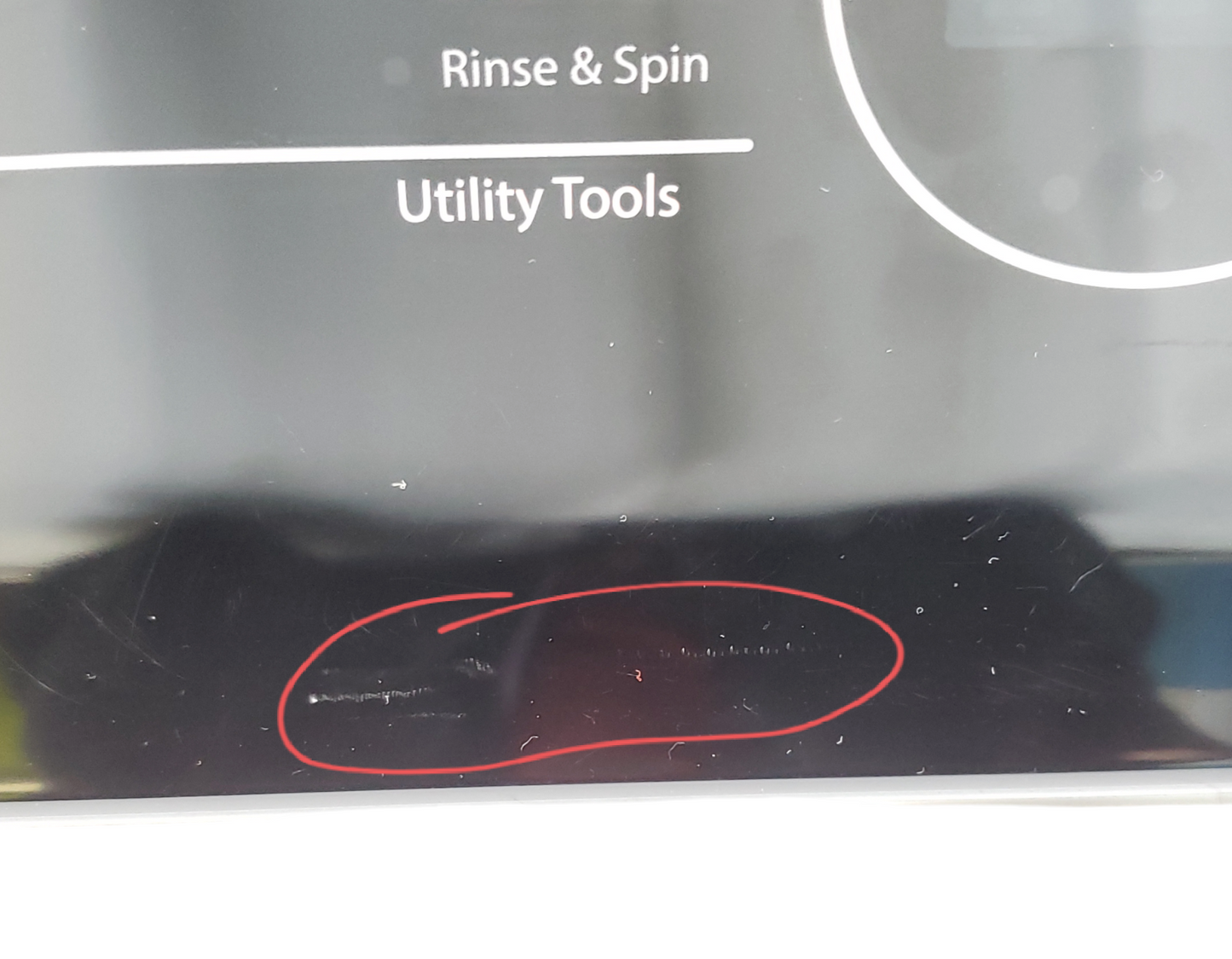 Genuine Whirlpool Washer Control W10596694 Same Day Shipping & *60 Days Warranty