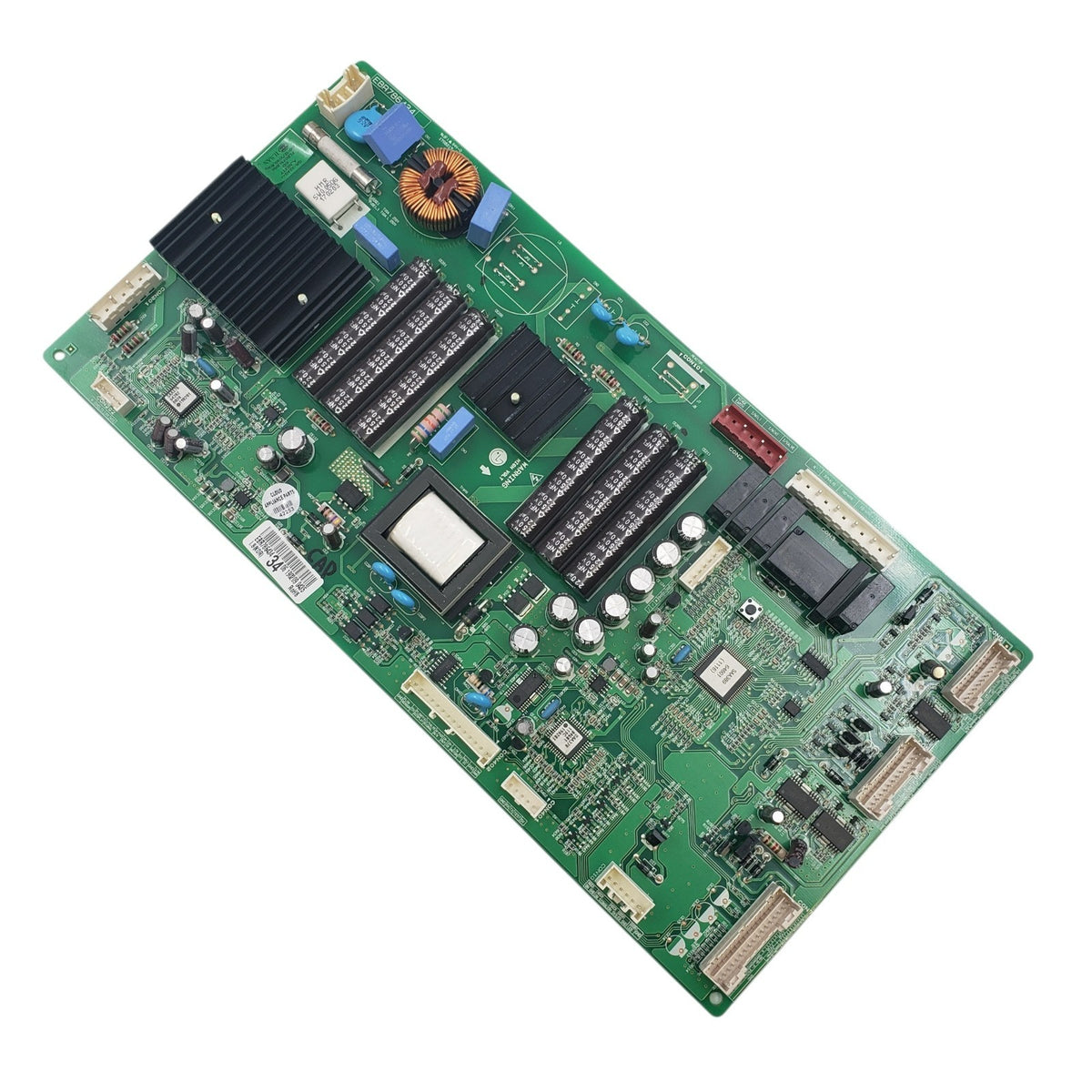 LG Genuine Fridge Control Board EBR78643434 **Same Day Ship & 60 Days Warranty**