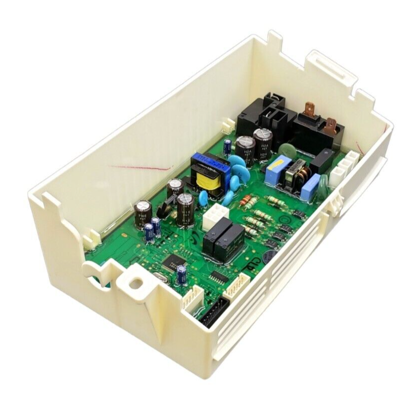Genuine Samsung Dryer Control Board DC92-01626A Same Day Ship & 60 Days Warranty