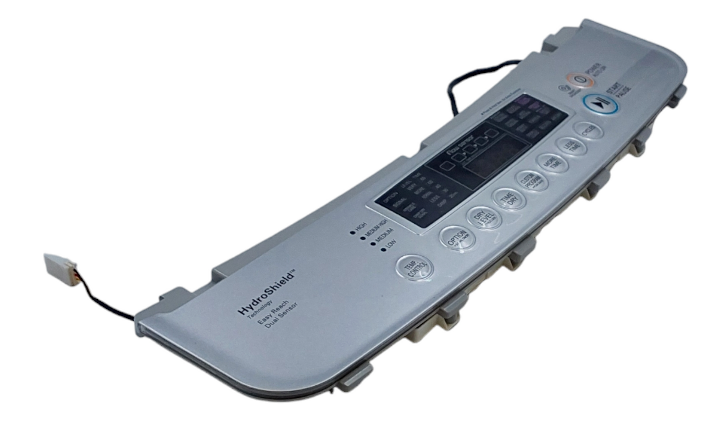 Genuine LG Dryer Control Panel EBR75439403 Same Day Shipping & 60 Days Warranty*