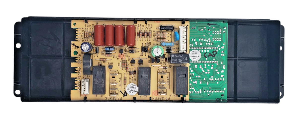 Genuine Maytag Oven Control Board W10343471 Same Day Shipping & 60 Days Warranty