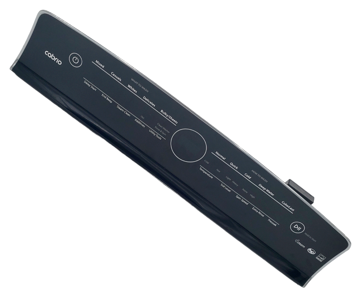Genuine Whirlpool Washer Control W10507937 Same Day Shipping & 60 Days Warranty*