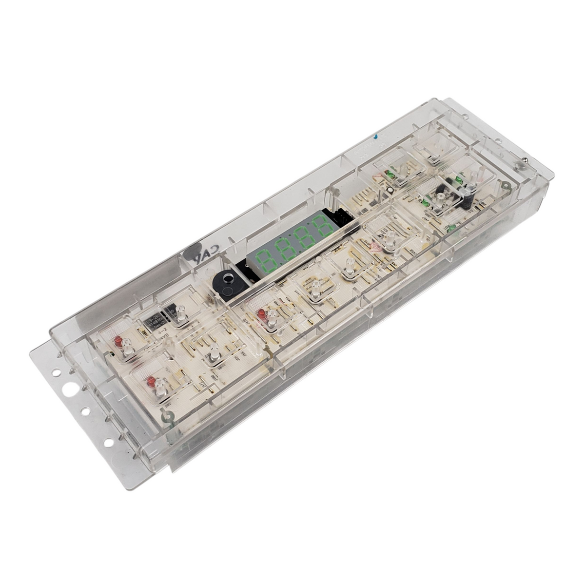 GE Genuine Range Control Board 164D8450G106 Same Day Shipping & 60 Days Warranty