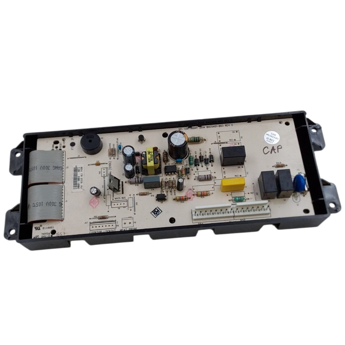 Frigidaire Genuine Oven Control Board A03619519 Same Day Ship & 60 Days Warranty