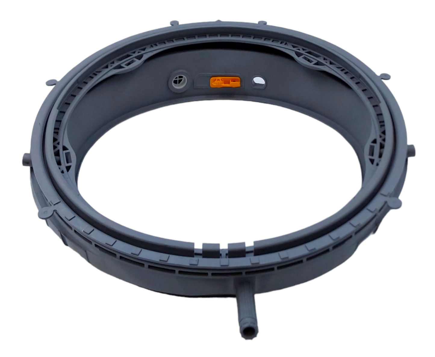 New LG Washer Door Gasket MDS66290809 **Same Day Shipping & 60 Days Warranty**