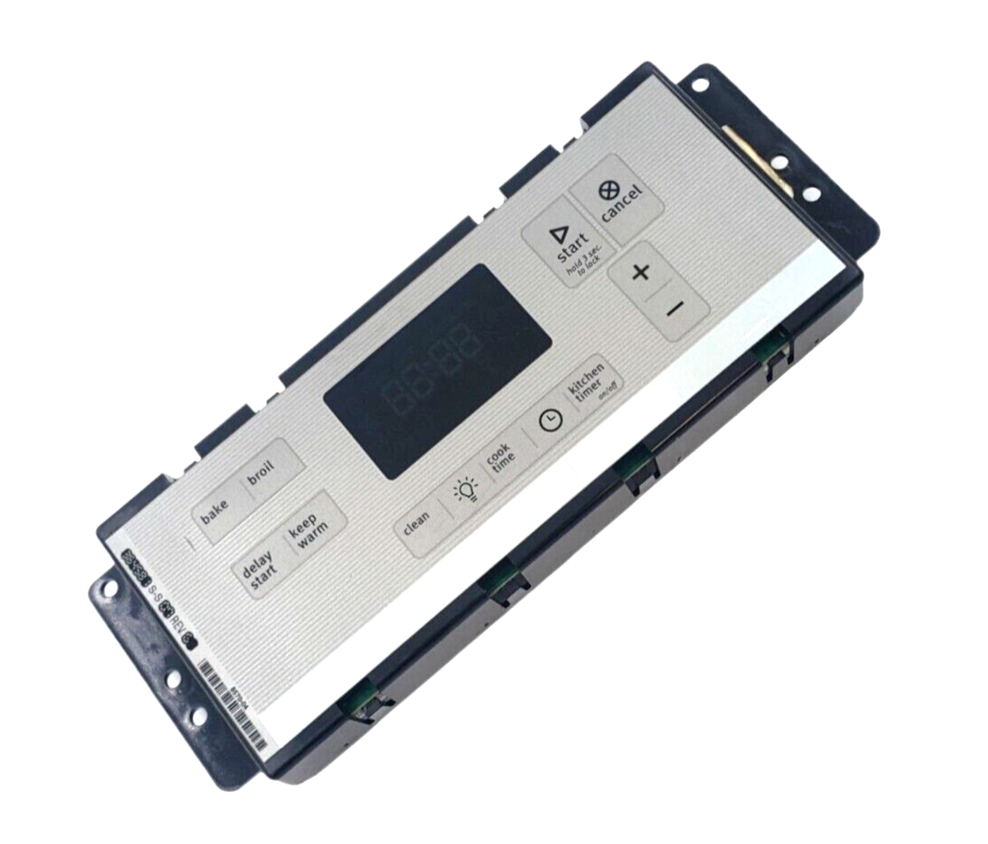 Genuine Whirlpool Oven Control Board W10477070 Same Day Ship & 60 Days Warranty
