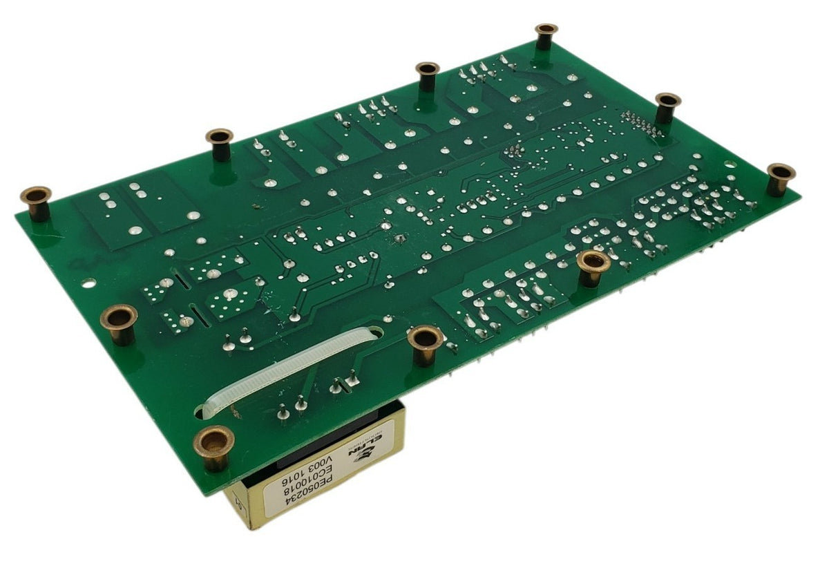 Viking Genuine Range Control Board PE050234 Same Day Shipping & 60 Days Warranty