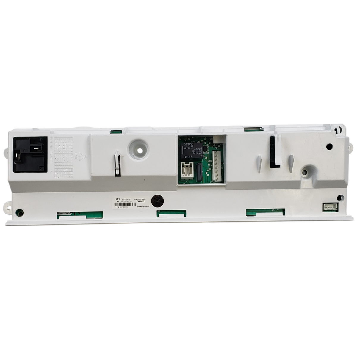 Frigidaire OEM Dryer Control Board 134484212 Same Day Shipping & 60-Day Warranty