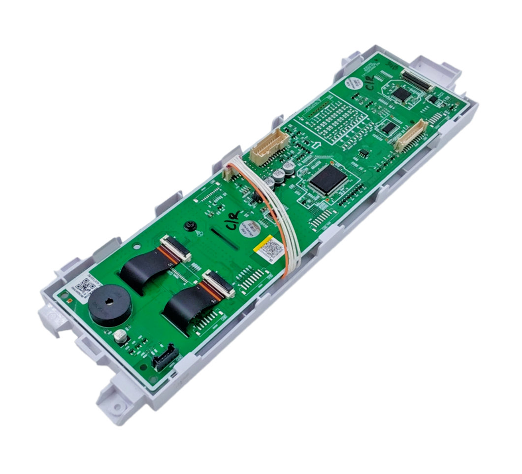 Genuine Samsung Range Control Panel DG94-05034B Same Day Ship & 60 Days Warranty