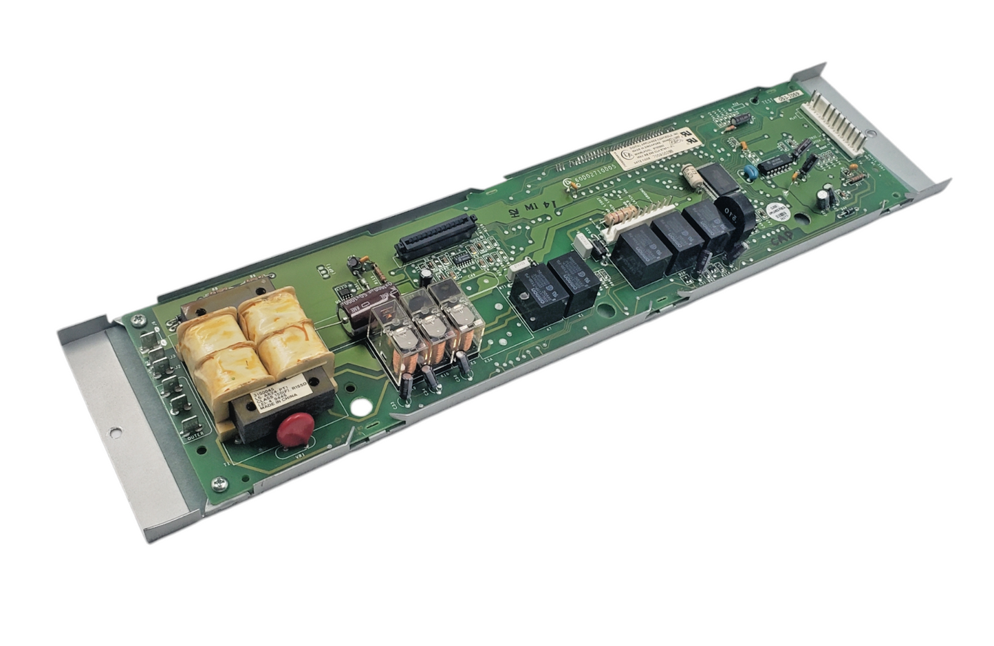 Genuine Whirlpool Range Control Board 9752692 *Same Day Ship & 60 Days Warranty*
