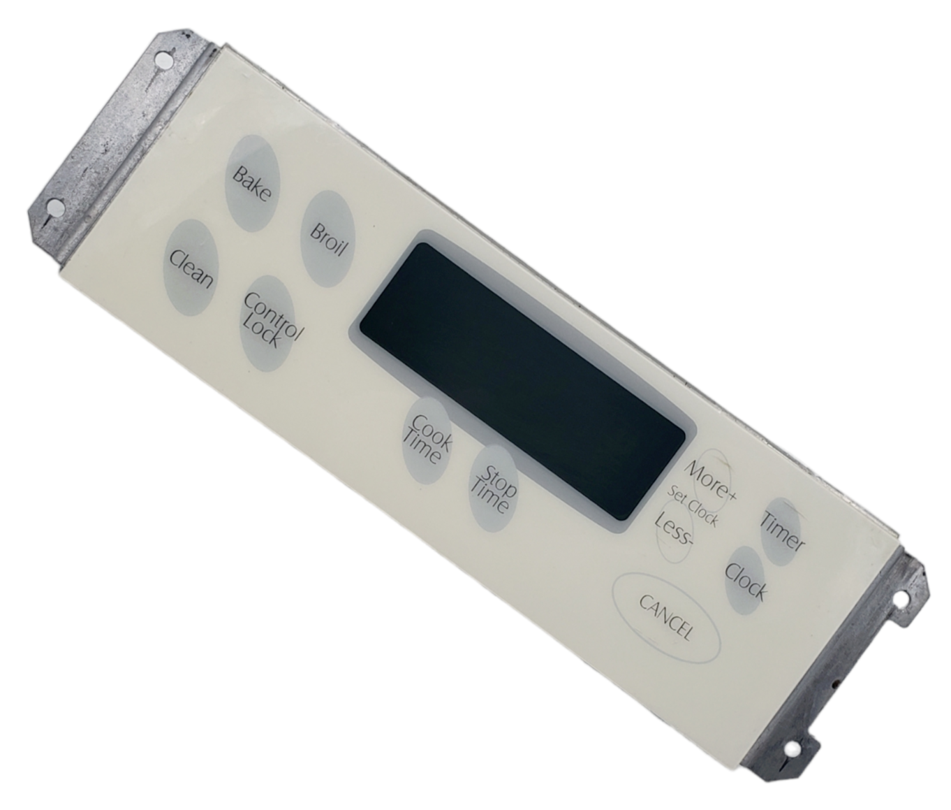 Genuine Whirlpool Range Control 7601P552-60 Same Day Shipping & 60 Days Warranty