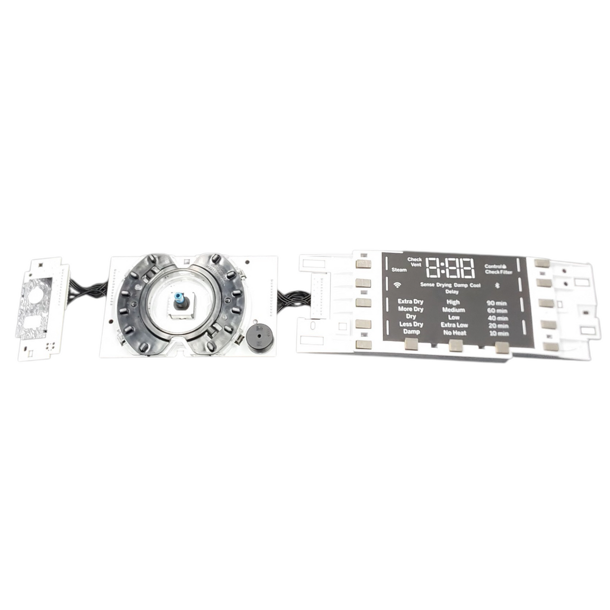 GE New Dryer Control Board 308D1701G212 **Same Day Shipping & 60 Days Warranty**