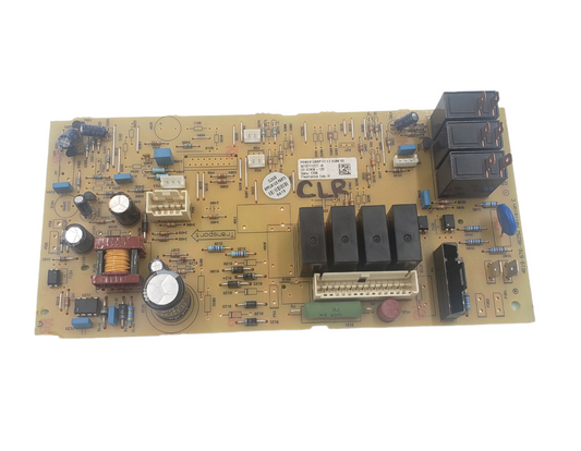 OEM Whirlpool MW/Oven Control Board W10711277 Same Day Ship & *60 Days Warranty*