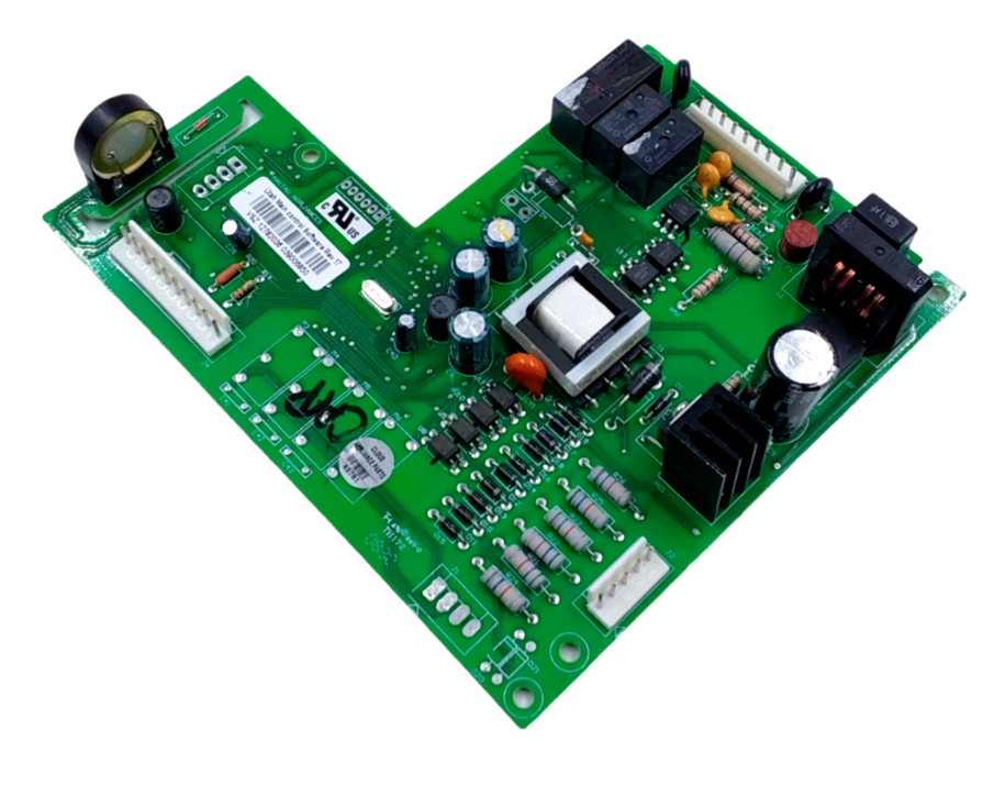 Genuine Whirlpool Fridge Control Board 12782036 Same Day Ship & 60 Days Warranty