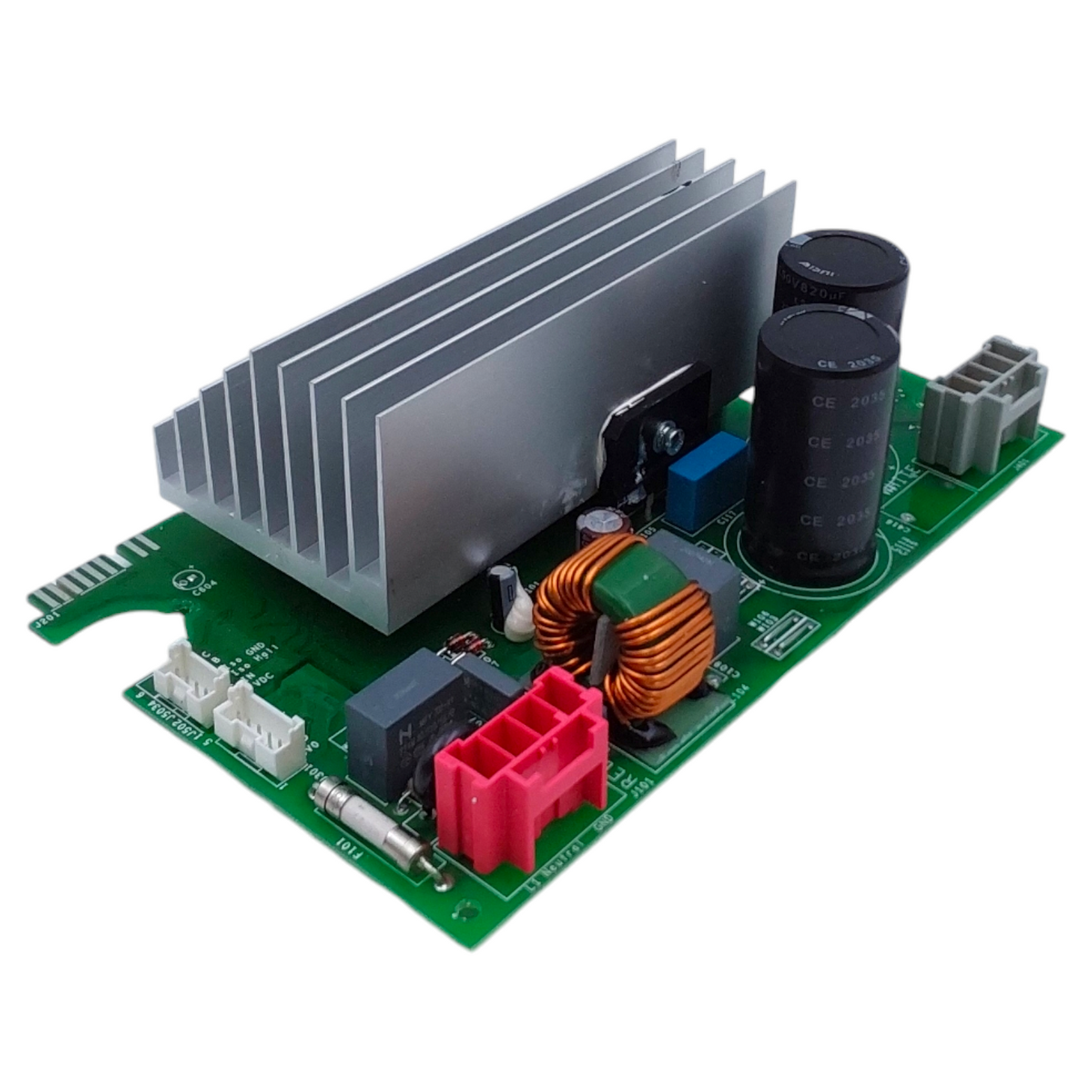 Genuine GE Washer Control Board 290D2861G101  *Same Day Ship & 60 Days Warranty*