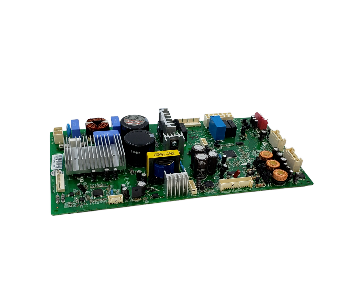 Genuine LG Refrigerator Control EBR74796444 Same Day Shipping & 60 Days Warranty