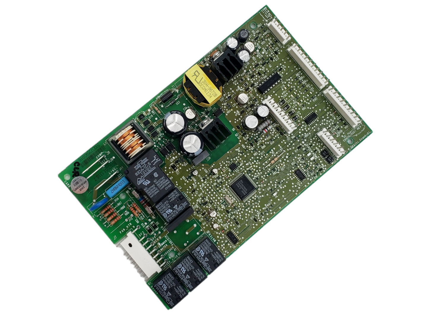 Genuine GE Refrigerator Control 200D2259G015 **Same Day Ship & 60 Days Warranty*