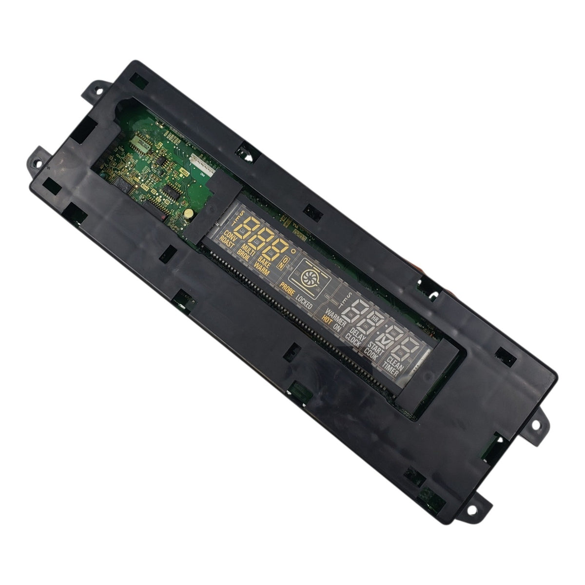 GE Genuine Range Control Board 164D4779P039 Same Day Shipping & 60 Days Warranty
