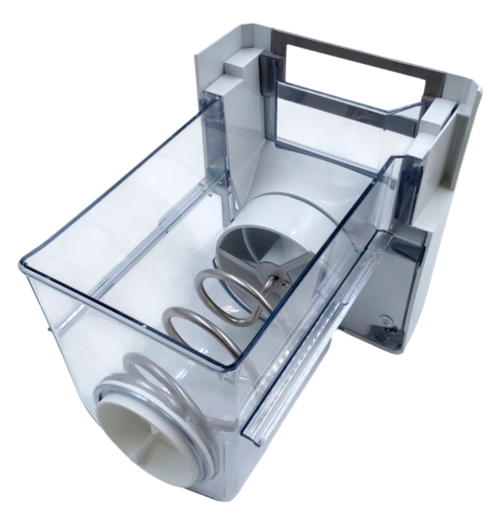 New Sub-zero Fridge Ice Storage Bin 7044254 Same Day Shipping & 60 Days Warranty