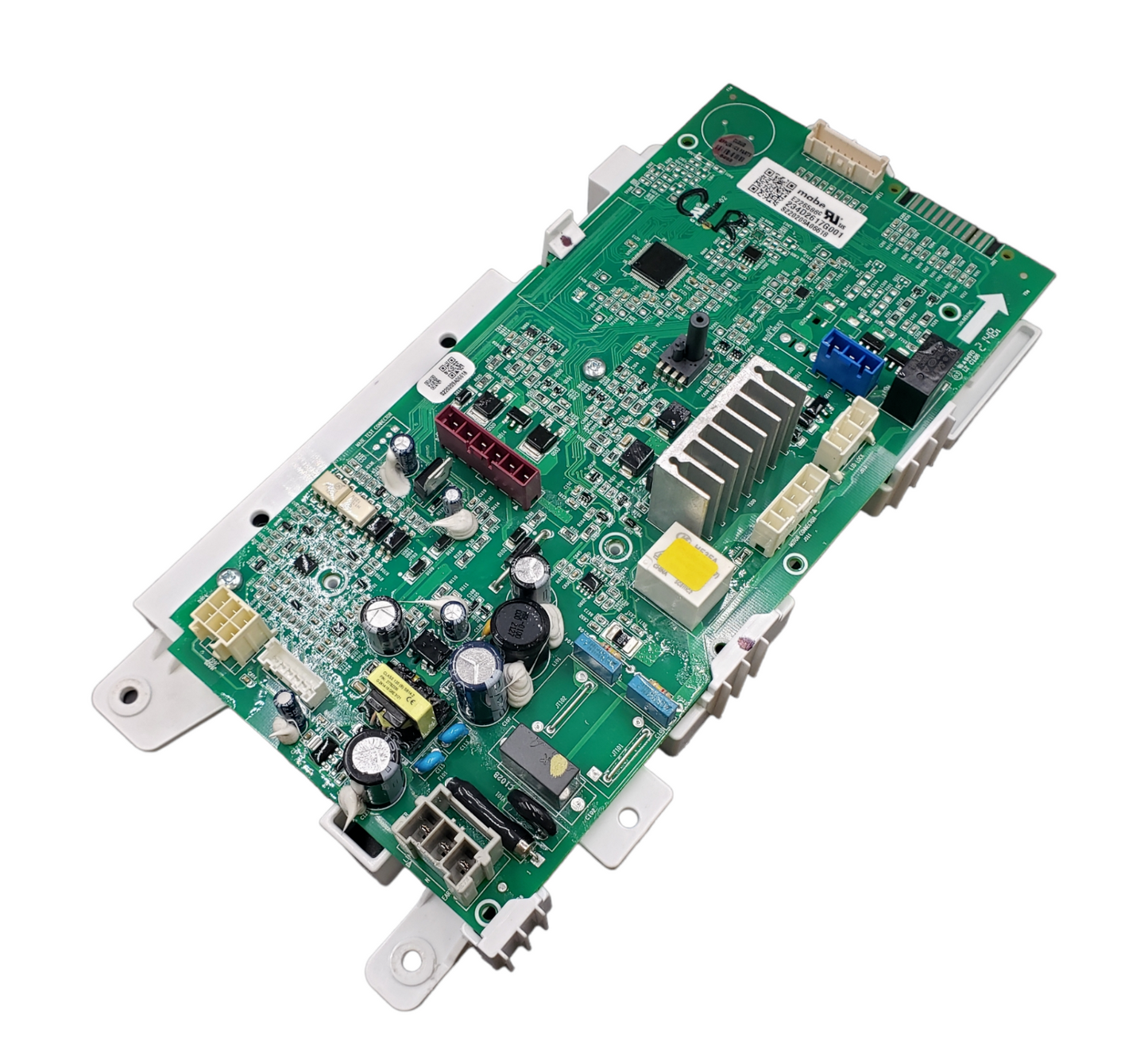 Genuine Ge Washer Control Board 234D2617G001 Same Day Ship & *60 Days Warranty**
