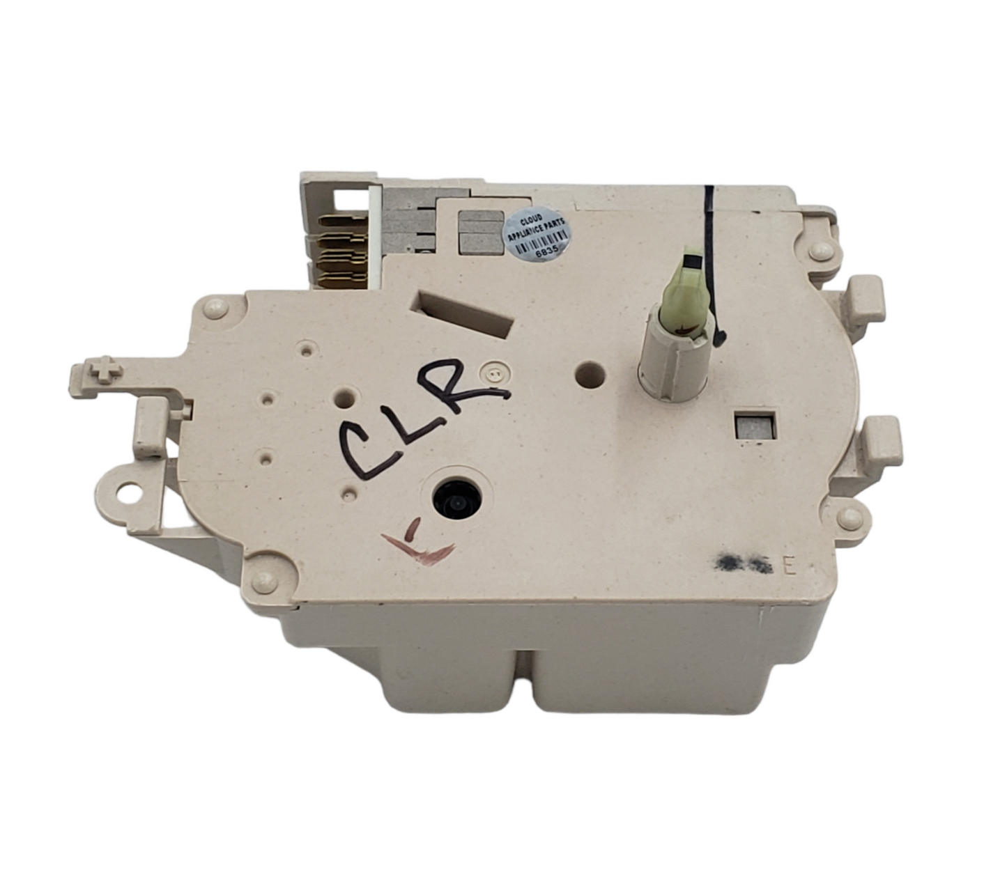 Genuine Whirlpool Washer Timer Part#3951166 Same Day Shipping & 60 Days Warranty