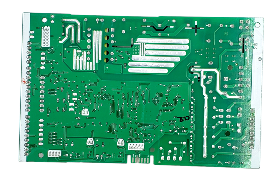 Genuine GE Refrigerator Control 239D6028G101  *Same Day Ship & 60 Days Warranty*