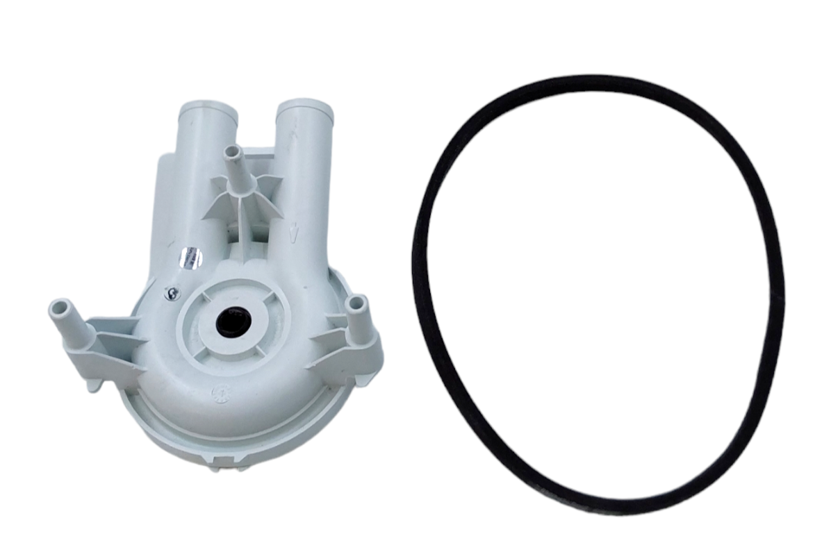 New SpeedQueen Washer Pump & Belt Kit RB150003 Same Day Ship & 60 Days Warranty*