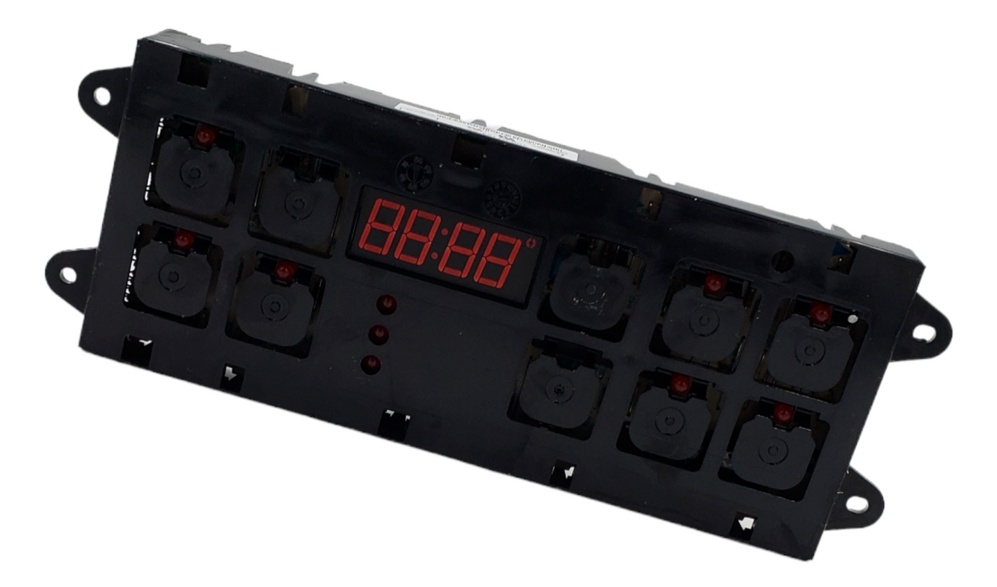 Genuine Whirlpool Oven Control 7601P612-60 Same Day Shipping & *60 Days Warranty