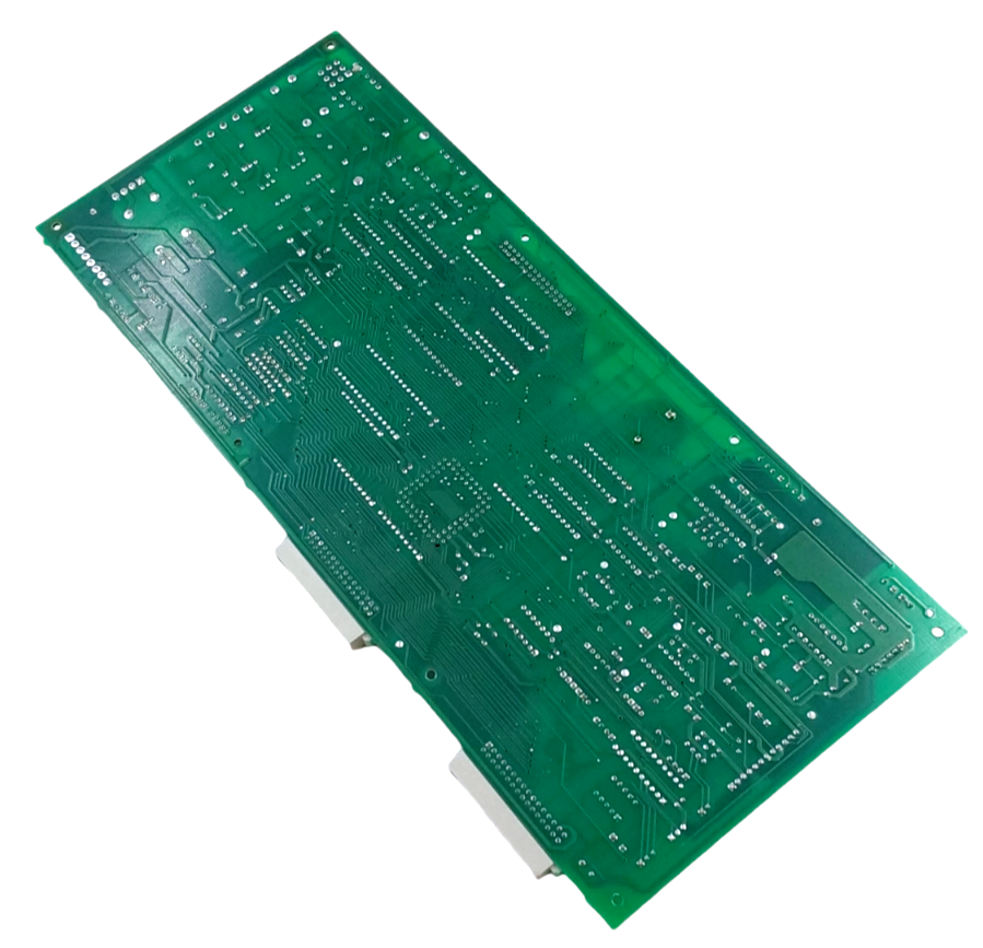 Genuine Incubator Microprocessor Board 180198 *Same Day Ship & 60 Days Warranty*