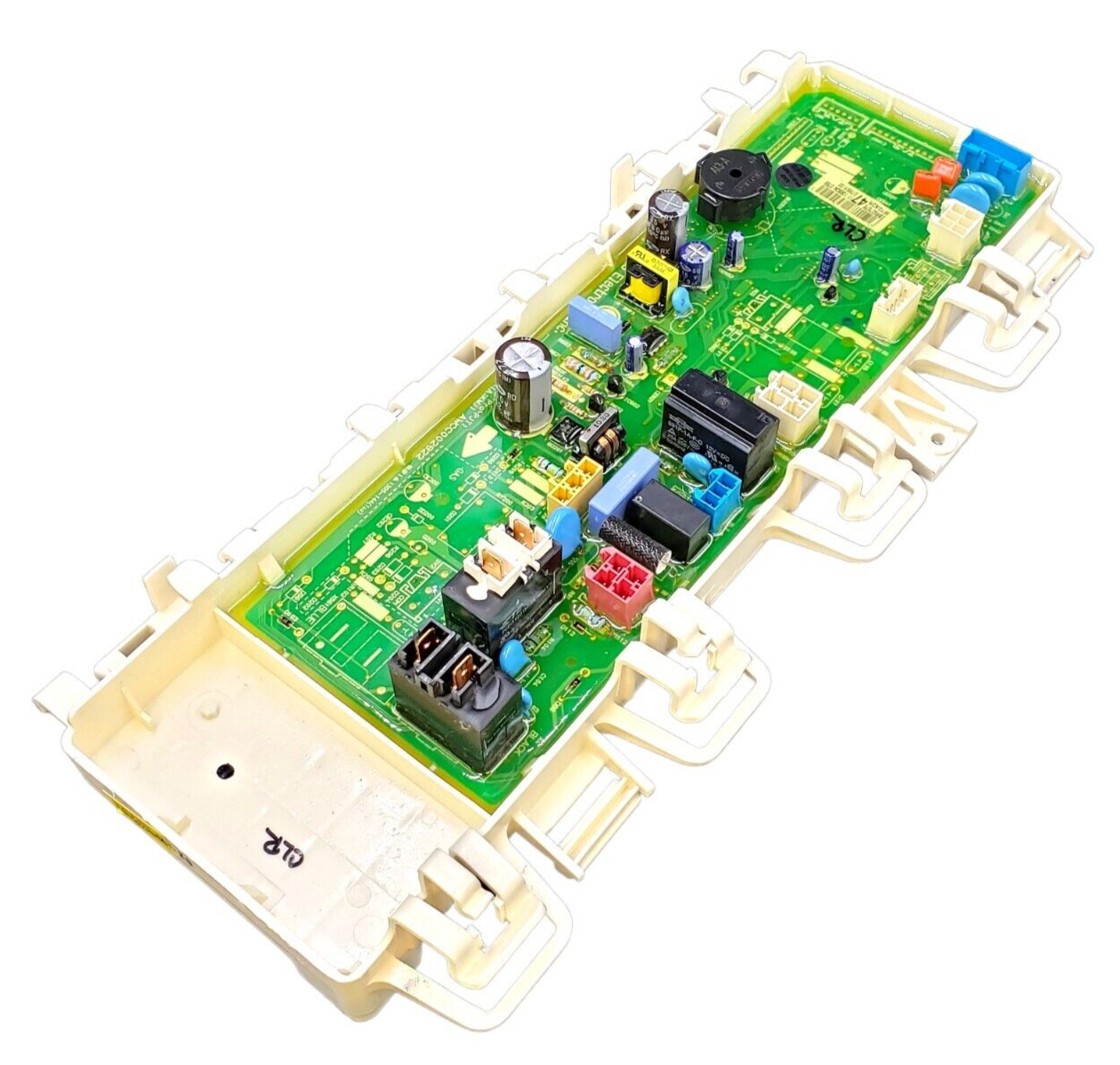 Genuine LG Dryer Control Board EBR62707647 Same Day Shipping & 60 Days Warranty*